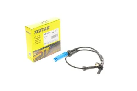 Датчик ABS (передній) BMW 5 (E60) 05-09 xDrive (opt-om) TEXTAR 45016600