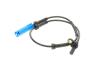 Датчик ABS (передній) BMW 5 (E60) 05-09 xDrive (opt-om) TEXTAR 45016600 (фото 5)