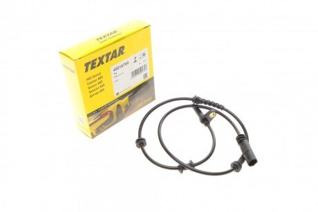Датчик ABS (задній) BMW 7 (F01/F02/F03/F04) 3.0-6.0 08-15 (l=953mm) (opt-om) TEXTAR 45016700
