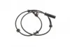 Датчик ABS (задній) BMW 7 (F01/F02/F03/F04) 3.0-6.0 08-15 (l=953mm) (opt-om) TEXTAR 45016700 (фото 5)