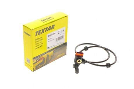 Датчик ABS (задній) MB S-class (W221) 05-13 (opt-om) TEXTAR 45018300
