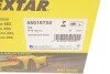 Датчик ABS (передній) MB Sprinter/VW Crafter 06- UA63 TEXTAR 45018700 (фото 4)