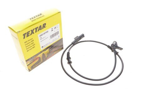 Датчик ABS (передній) MB Sprinter/VW Crafter 06- UA63 TEXTAR 45018700