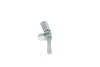Датчик ABS (задній) Audi Q3/Skoda SuperB/VW Golf/Jetta/Passat/Sharan/Touran 06- (R) UA63 TEXTAR 45019600 (фото 5)