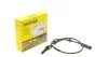 Датчик ABS (задній) BMW X3 (F25)/4 (F26) 12-18 (L=654mm) (opt-om) TEXTAR 45020200 (фото 1)