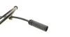 Датчик ABS (задній) BMW X3 (F25)/4 (F26) 12-18 (L=654mm) (opt-om) TEXTAR 45020200 (фото 4)