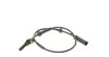 Датчик ABS (задній) BMW X3 (F25)/4 (F26) 12-18 (L=654mm) (opt-om) TEXTAR 45020200 (фото 5)