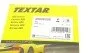 Датчик ABS (задній) BMW X3 (F25)/4 (F26) 12-18 (L=654mm) (opt-om) TEXTAR 45020200 (фото 6)