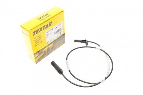 Датчик ABS (задній) BMW 3 (F30/F80)/4 (F33/F83) 12- (L=884mm) UA63 TEXTAR 45020500