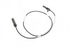 Датчик ABS (задній) BMW 3 (F30/F80)/4 (F33/F83) 12- (L=884mm) UA63 TEXTAR 45020500 (фото 6)