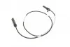 Датчик ABS (задній) BMW 3 (F30/F80)/4 (F33/F83) 12- (L=884mm) UA63 TEXTAR 45020500 (фото 6)