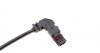 Датчик ABS (передній) MB C-class (W204) 07-14 (L=818mm) (opt-om) TEXTAR 45023100 (фото 4)