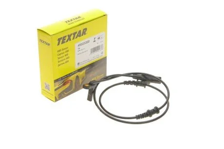 Датчик ABS (передній) MB Sprinter/VW Crafter 12- UA63 TEXTAR 45023200