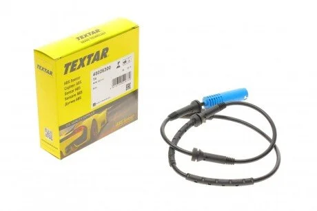 Датчик ABS (передний) BMW 7 (E65/E66/E67) 01-08 (Li) (opt-om) TEXTAR 45026300