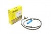 Датчик ABS (задній) BMW 7 (E65/E66/E67) 04-11 (Li) (opt-om) TEXTAR 45026400 (фото 1)