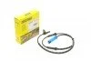 Датчик ABS (задний) BMW 7 (E65/E66/E67) 04-11 (Li) (opt-om) TEXTAR 45026400 (фото 1)