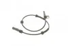 Датчик ABS (задній) BMW 5 (F10)/6 Gran Coupe (F06) 09-17 (L=675mm) (opt-om) TEXTAR 45026600 (фото 5)