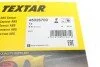 Датчик ABS (задній) BMW 3 (E90) 04-11 (opt-om) TEXTAR 45026700 (фото 7)