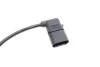 Датчик ABS (передний) (L) MB EQC (N293) 19-/GLC (X253/C253) 16- (L=1604mm) (opt-om) TEXTAR 45029200 (фото 4)