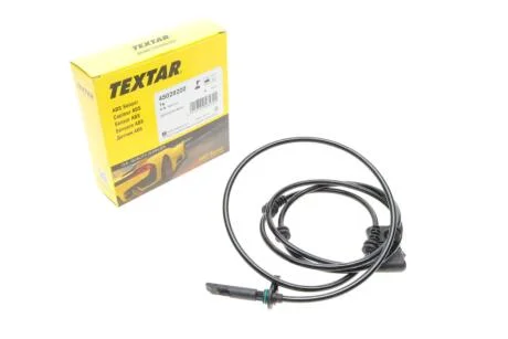 Датчик ABS (передний) (L) MB EQC (N293) 19-/GLC (X253/C253) 16- (L=1604mm) (opt-om) TEXTAR 45029200