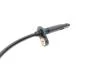 Датчик ABS (передний) (L) MB EQC (N293) 19-/GLC (X253/C253) 16- (L=1604mm) (opt-om) TEXTAR 45029200 (фото 9)