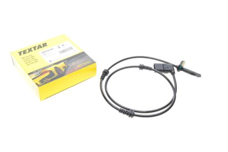 Датчик ABS (передній) MB C-class (W205) 14- (L) (L=1049mm) (opt-om) TEXTAR 45029400