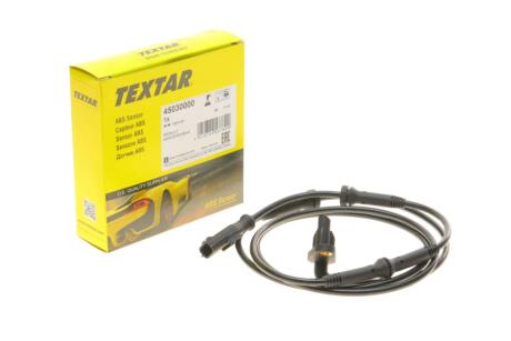 Датчик ABS (задний) (R) Renault Kangoo 08- (L=1624mm) (opt-om) TEXTAR 45030000