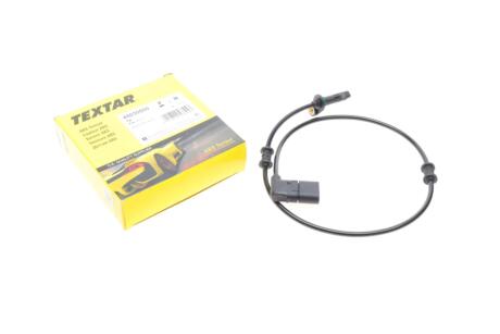 Датчик ABS (задній) (R) MB EQC (N293)/GLX (X253) 16- (opt-om) TEXTAR 45030500