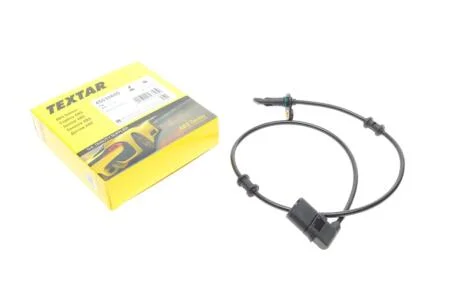 Датчик ABS (задний) (L) MB EQC (N293) 19-/GLC (X253/C253) 16- (L=751mm) (opt-om) TEXTAR 45030600