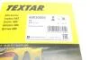 Датчик ABS (задний) (L) MB EQC (N293) 19-/GLC (X253/C253) 16- (L=751mm) (opt-om) TEXTAR 45030600 (фото 7)