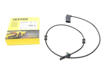 Датчик ABS (задній) MB C-class (W205/S205) 14- (L=1003mm) (opt-om) TEXTAR 45030800