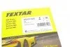 Датчик частоты вращения колеса TEXTAR 45031000 (фото 7)