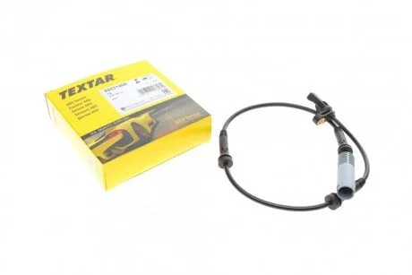 Датчик ABS (передній) BMW M5 (E60)/M6 (E63) 04-10 (opt-om) TEXTAR 45031400
