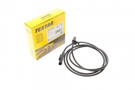 Датчик ABS (задній) MB Sprinter (W906)/VW Crafter 06- (L) (L=1760mm) (opt-om) TEXTAR 45032200