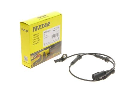 Датчик ABS (задній) Land Rover Range Rover Evoque 2.0/2.2D 11-19 (opt-om) TEXTAR 45034000