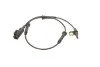 Датчик ABS (задній) Land Rover Range Rover Evoque 11-19 (L=759mm) (opt-om) TEXTAR 45035100 (фото 3)