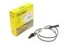 Датчик ABS (передній) BMW 5 (G30/G31)/7 (G11/G12) 15- B47/B48/B57/B58/N63 (opt-om) TEXTAR 45047500 (фото 1)