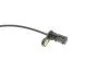 Датчик ABS (передній) BMW 5 (G30/G31)/7 (G11/G12) 15- B47/B48/B57/B58/N63 (opt-om) TEXTAR 45047500 (фото 3)