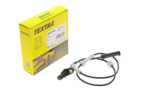 Датчик ABS (передній) BMW 5 (G30/G31)/7 (G11/G12) 15- B47/B48/B57/B58/N63 (opt-om) TEXTAR 45047500