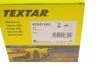 Датчик ABS (передній) BMW 5 (G30/G31)/7 (G11/G12) 15- B47/B48/B57/B58/N63 (opt-om) TEXTAR 45047500 (фото 8)