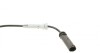 Датчик ABS (передний) BMW 1 (F20/F21)/2 (F22/F87)/3 (F30/F80)/4 (F33/F83) 12- (L=617mm) UA63 TEXTAR 45053800 (фото 3)