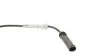 Датчик ABS (передній) BMW 1 (F20/F21)/2 (F22/F87)/3 (F30/F80)/4 (F33/F83) 12- (L=617mm) UA63 TEXTAR 45053800 (фото 3)