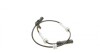 Датчик ABS (передний) BMW 1 (F20/F21)/2 (F22/F87)/3 (F30/F80)/4 (F33/F83) 12- (L=617mm) UA63 TEXTAR 45053800 (фото 5)