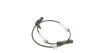 Датчик ABS (передній) BMW 1 (F20/F21)/2 (F22/F87)/3 (F30/F80)/4 (F33/F83) 12- (L=617mm) UA63 TEXTAR 45053800 (фото 5)