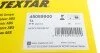 Датчик ABS (задний) MB M-class (W164)/GL-class (X164) 05-12 (L=292mm) (opt-om) TEXTAR 45089900 (фото 6)