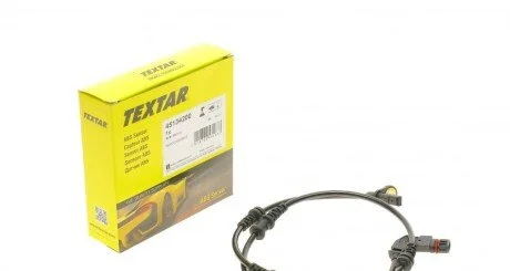 Датчик ABS (передний) MB M-class (W164)/GL-class (X164) 05-11 (L=856mm) (opt-om) TEXTAR 45134200
