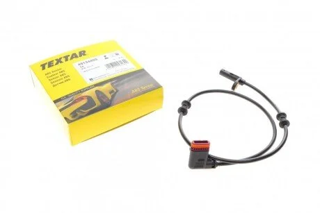 Датчик ABS (задній) MB E-class (W212) 11-16 (L=723mm) (opt-om) TEXTAR 45134400