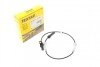 Датчик ABS (передній) BMW 3 Gran Turismo (F34)/4 Gran Coupe (F36) 13- (L=630mm) (opt-om) TEXTAR 45134500 (фото 1)