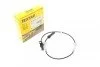 Датчик ABS (передній) BMW 3 Gran Turismo (F34)/4 Gran Coupe (F36) 13- (L=630mm) (opt-om) TEXTAR 45134500 (фото 1)