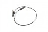 Датчик ABS (передній) BMW 3 Gran Turismo (F34)/4 Gran Coupe (F36) 13- (L=630mm) (opt-om) TEXTAR 45134500 (фото 5)